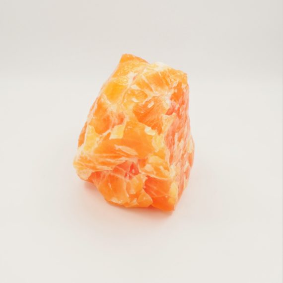 calcite orange brute